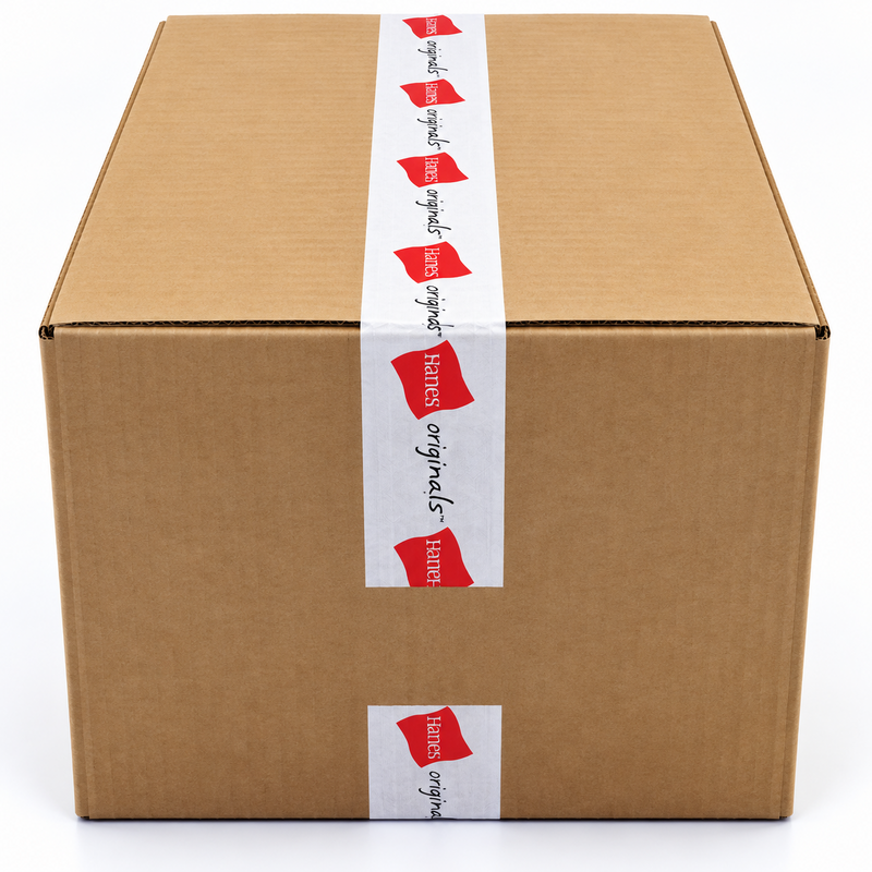 Hanes Apparel Mystery Box