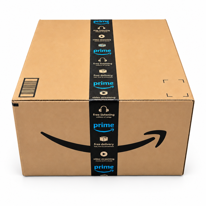 The OG Mystery Box
