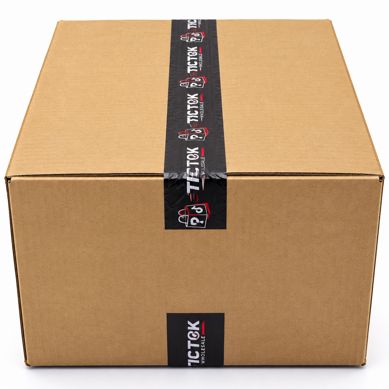 TikTok Shop Mystery Box
