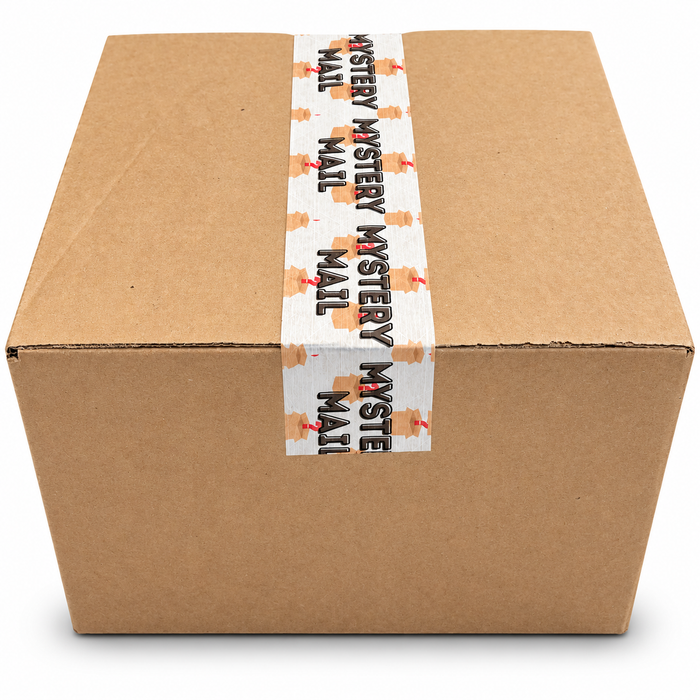 Mini Mail Box – Box Craze